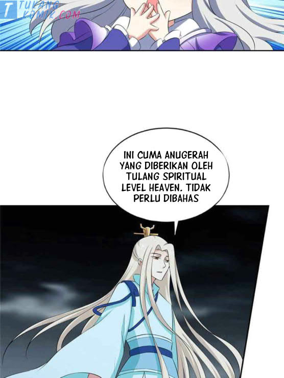 Rebirth Become a Dog Chapter 114 Gambar 2